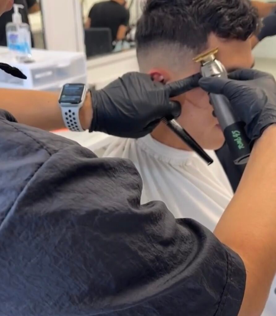 Barbering-course-near-me