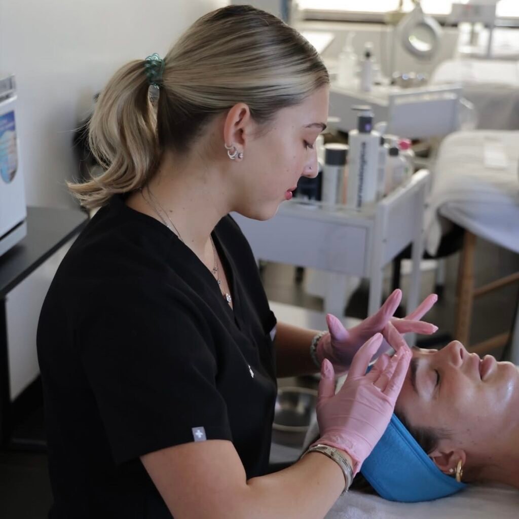 Best-Esthetician-school-near-me