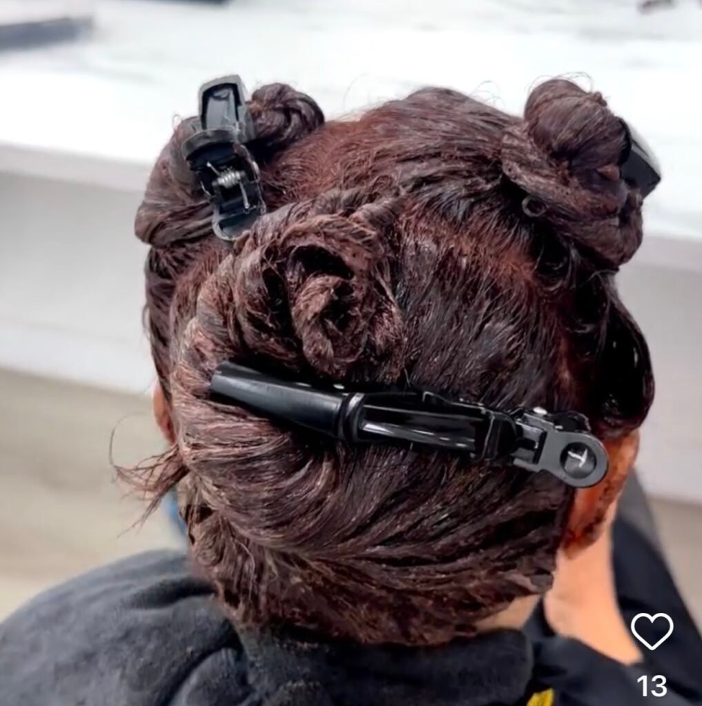 Screenshot -  Cosmetology-class-Woodland-Hills